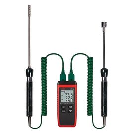  Контактный термометр RGK CT-12+TR-10A+TR-10S (779838) 