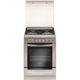  Плита Gefest 6102-03 0027 нерж сталь 