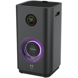  Мойка воздуха FUNAI Torii CC-TRE600/6.0GF, черный 