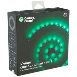  Лента светодиодная для управления светом/электроприборами Sber SBDV-00033 