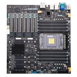  Материнская плата SuperMicro MBD-X12SPA-TF-B 