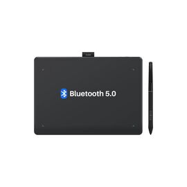  Графический планшет Huion Frego S Black 