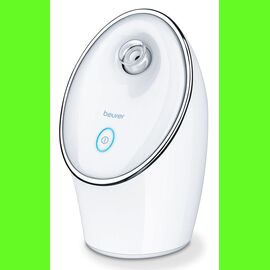  Сауна для лица Beurer FC72 белый 