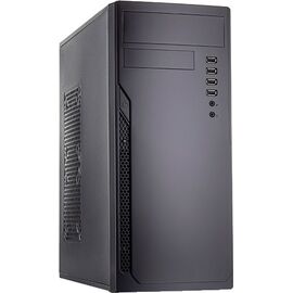  Корпус Foxline FL-301-FZ500R Midi Tower ATX (Micro-ATX; ATX) 