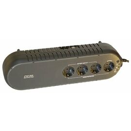  ИБП Powercom WOW 850U 425Вт 850ВА черный 