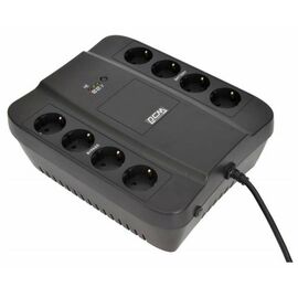  ИБП Powercom Spider SPD-850N 510Вт 850ВА черный 