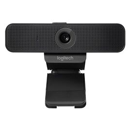  Камера Web Logitech HD Pro C925e черный 960-001076 