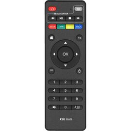  Пульт Huayu X96, X96 mini для медиаплеера 