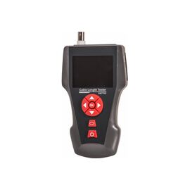  Кабельный тестер LANMASTER LAN-PRO-L/TPK-POE с измерением длины с трассировкой и определением POE 
