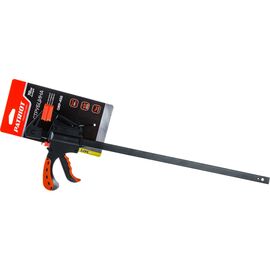  Струбцина PATRIOT QRP-450, быстрозажимная, 450мм 
