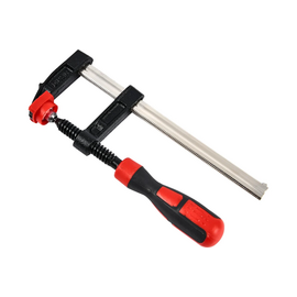  Струбцина Deli DL110515Z F-образная 