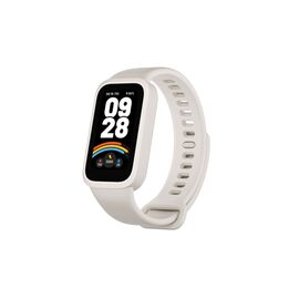  Фитнес-браслет Xiaomi Smart Band 9 Active Beige White РСТ 