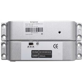  Замок электромеханический Tantos TRD-2086 (00-00203180) сталь серебристый 