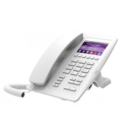  Телефон IP Fanvil H5 белый 
