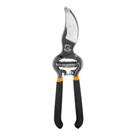  Секатор Вихрь 73/7/3/1 200мм возвратная пружина, обрезиненные рукоятки 