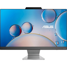  Моноблок Asus E3402WVA-BPC0150 (90PT03T2-M00UB0) 23.8" Full HD Core 5 120U (1.4) 16Gb SSD1Tb UHDG noOS GbitEth WiFi 90W клав. мышь черный 