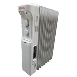  Масляный радиатор Ресанта ОМ-9А 