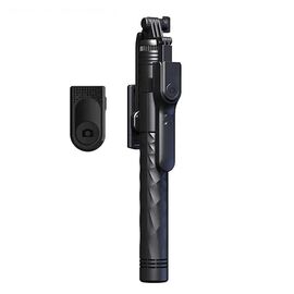  Трипод-монопод Jmary KT-239 (black) (232684) 