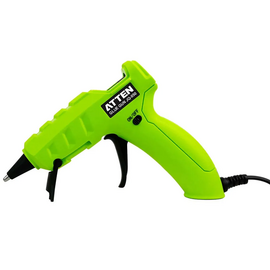  Клеевой пистолет Atten JQ-050 50Вт, 180℃, 7мм стержни 