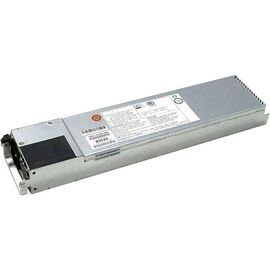  Блок питания Supermicro PWS-1K28D-240 - Power supply (plug-in module) - AC 200-240 V - 1280 Watt - 1U 
