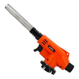  Горелка цанговая PROFIRE PF-510A с пьезоподжигом 