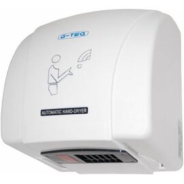  Сушилка для рук G-Teq 8851 PW 1500Вт белый 