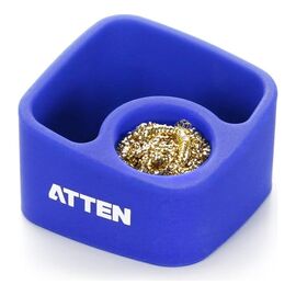  Емкость для остатков припоя Atten CS-08B силикон легкая очистка 