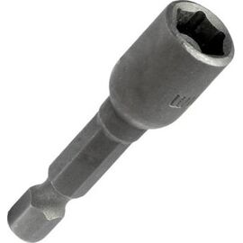  Магнитная торцевая головка Makita B-38691 6*50 