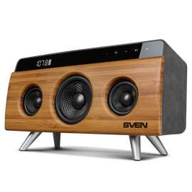  Аудиосистема SVEN HA-930 дерево/черный 