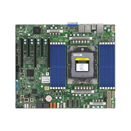  Материнская плата SuperMicro MBD-H13SSL-N-B, AMD Epyc UP platform with socket SP5 CPU, SoC 