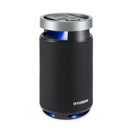  Минисистема Hyundai H-MC1241 черный 