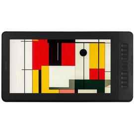  Графический планшет Gaomon PD1561 