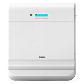  Очиститель приточный Tion Standart O2 1450Вт белый 
