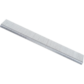  Скобы для пневмоинструмента Sturm! 1071-05-19 серебристый 