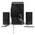  Колонки Dialog Progressive AP240B black 