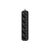  Удлинитель Defender M550 (99331) 5.0 м, 5 розеток, черный 
