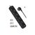  Удлинитель Defender M550 (99331) 5.0 м, 5 розеток, черный 