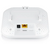  Wi-Fi точка доступа Zyxel NebulaFlex NWA50AX (NWA50AX-EU0102F) AX1800 10/100/1000BASE-TX/Wi-Fi белый (упак.:1шт) 