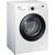  Стиральная машина Samsung WW60AG4S00CELP белый 