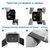  Ремешок кожаный Great Case Leather Loop для Apple Watch 38/40/41 мм, 225мм, на магните, темно-бирюзовый (18) 