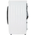  Стиральная машина Samsung WW80AG6S28AELP 