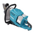  Резчик аккумуляторный Makita CE 001 GZ без акк и ЗУ 