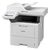  МФУ лазерное Brother MFC-L6710DW MFCL6710DWRE1 