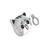  Беспроводные наушники HOCO EW48 True wireless stereo headset misty cat 