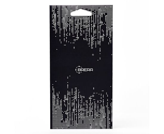  Защитное стекло Full Screen Brera 2,5D для "Samsung SM-M215 Galaxy M21/SM-M307 Galaxy M30s/S(116978) 