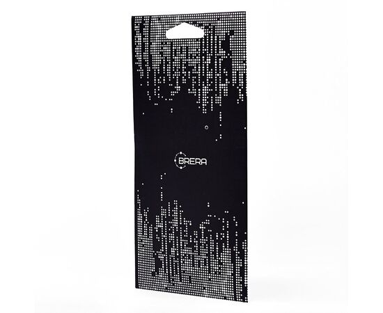  Защитное стекло Full Screen Brera 2,5D для "Samsung SM-M215 Galaxy M21/SM-M307 Galaxy M30s/S(116978) 