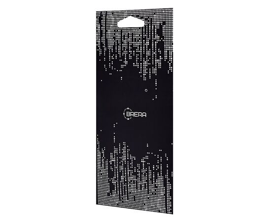  Защитное стекло Full Screen Brera 2,5D для "Xiaomi Redmi 7" (black)(101483) 
