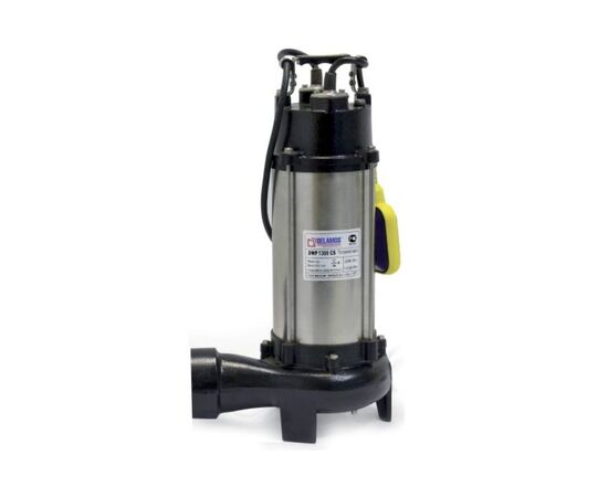  Насос BELAMOS DWP 1100 CS 