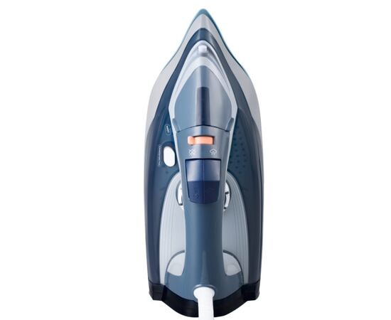  Утюг Centek CT-2323 Серый/Синий 