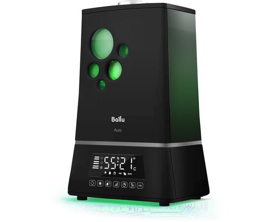  Увлажнитель воздуха ультразвуковой Ballu UHB-1500 